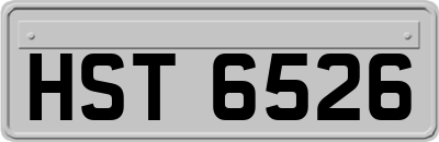 HST6526