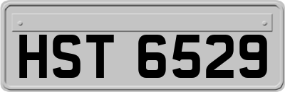 HST6529