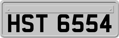 HST6554
