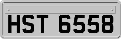 HST6558