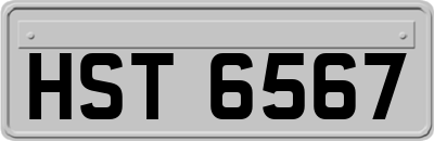 HST6567