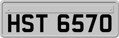 HST6570