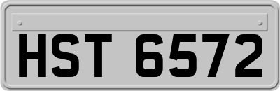 HST6572