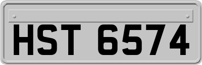 HST6574