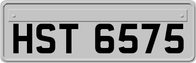 HST6575