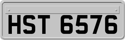 HST6576