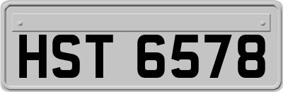 HST6578