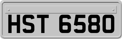 HST6580