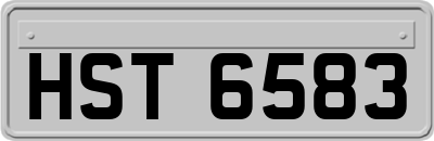 HST6583