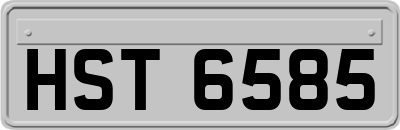 HST6585