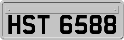 HST6588