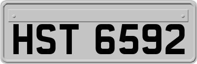 HST6592