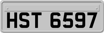 HST6597