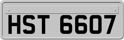 HST6607