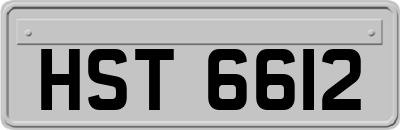 HST6612