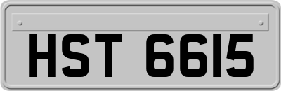 HST6615