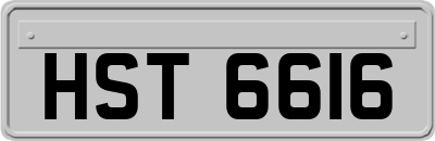 HST6616