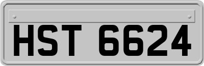 HST6624