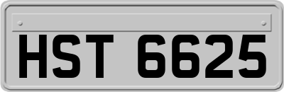 HST6625