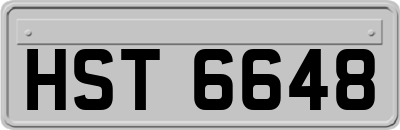 HST6648