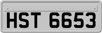 HST6653