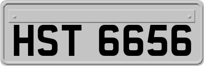 HST6656