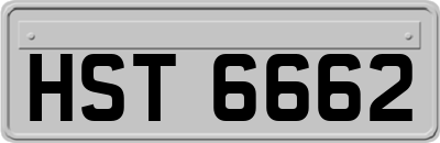 HST6662
