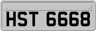 HST6668