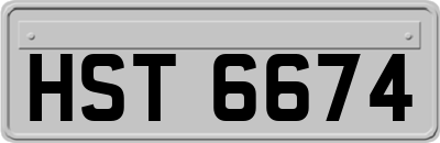 HST6674