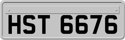 HST6676