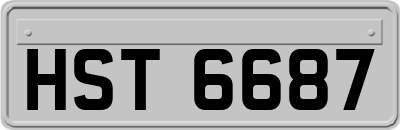 HST6687