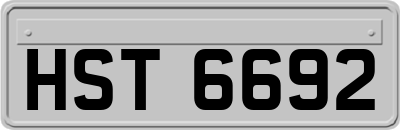 HST6692