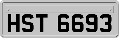 HST6693