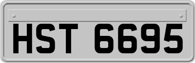 HST6695