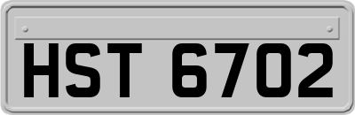 HST6702