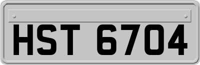HST6704