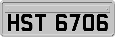 HST6706