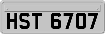HST6707