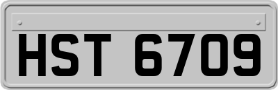 HST6709