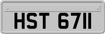 HST6711