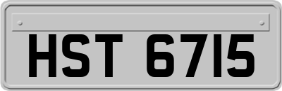 HST6715