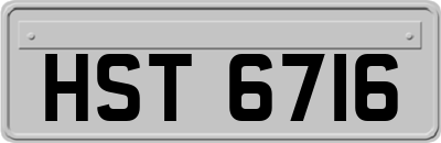 HST6716