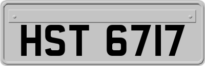 HST6717