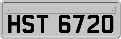 HST6720