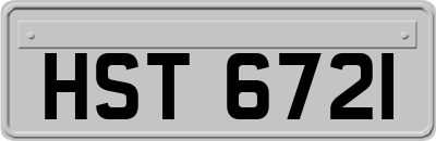 HST6721