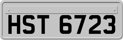 HST6723