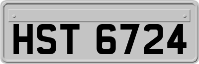HST6724