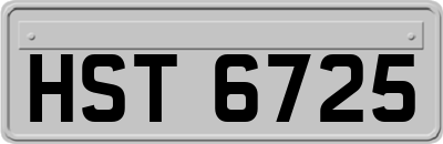 HST6725