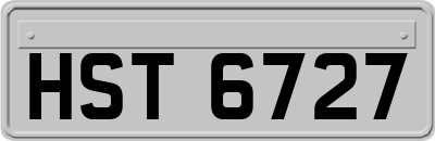 HST6727