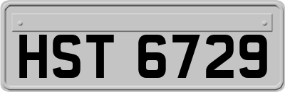 HST6729